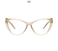 Оправа пластиковая, материал TR-90+CA (флекс!) FOCUS FCS2003