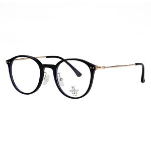 TR90 plastic frame with Blue Ray Cut protection lenses MAMO TR9890