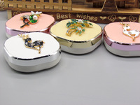 Kit for soft contact lenses (Kits for contact lenses) HF8098