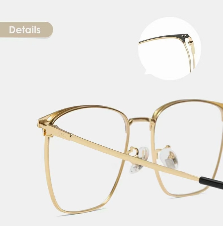 Metal ultrathin frames 90066