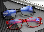 Glasses with Blue Block protection TR8020