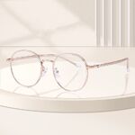 Оправа комбинированная MAMO M2363