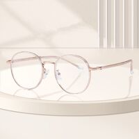 Оправа комбинированная MAMO M2363