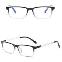 Plastic glasses with Blue ray cut protection KY2825平光镜