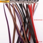 Шнурок для очков из натуральной кожи CC57U151 (цена за штуку, от 12 штук)