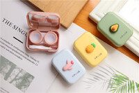 Мини набор для мягких контактных линз (Kits for contact lenses) B25-case