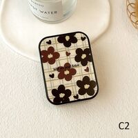 Набор для мягких контактных линз XY5066三款花