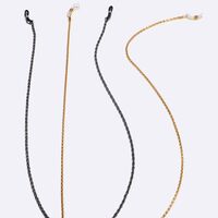 Metal non-slip chain, for glasses and masks GM160