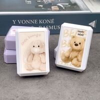 Mini set for a soft contact lens (Kits for contact lenses) MT0013BR