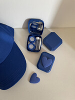 Kit for soft contact lenses (Kits for contact lenses) AS1965