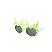 Polarized silicone sunglasses with UV400 protection for kids T22139
