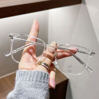 Plastic TR90 Blue Block glasses with blue light protection FENQI F01264