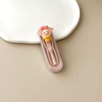 Mini soft contact lens kit WL455-7