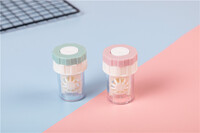 AS351 Handheld Portable Contact Lens Cleaner