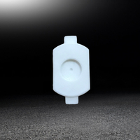 Anti-slip suction cup for lens edger 8222-1, Ø15.5/17-25 mm