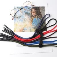 Шнурок-фиксатор для очков нейлоновый 75 см