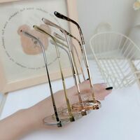 Combined frame (metal + TR90) with Blue Ray Cut protection lenses MAMO S11967