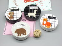 Набор для мягких контактных линз (Kits for contact lenses) XF008A