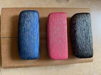Sunglasses and eyeglasses hard shell case XA2428 眼镜盒