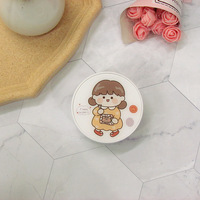 Набор для мягких контактных линз (Kits for contact lenses) XF008-104