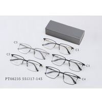 Titanium extralight frames MAMO PT08235
