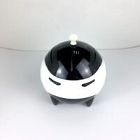 Set the device for cleaning soft contact lenses (A set for cleaning soft contact lenses) M977