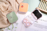 Kit for soft contact lenses (Kits for contact lenses) AS715