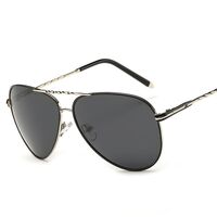 Polarized sunglasses with UV400 protection for driving FENQI F8602