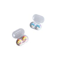 Мини-набор для мягких контактных линз PP-X22小丑5款