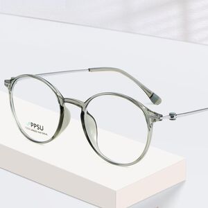 Оправа сверхлёгкая титановая MAMO HQ20008