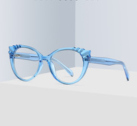 Оправа пластиковая, материал TR-90+CA (флекс!) FOCUS FCS2037