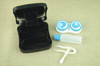Kit for soft contact lenses (Kits for contact lenses) K1505-1