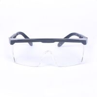 Safety shockproof sports goggles S034A