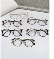 Plastic TR90 Blue Block glasses with blue light protection FENQI F01247