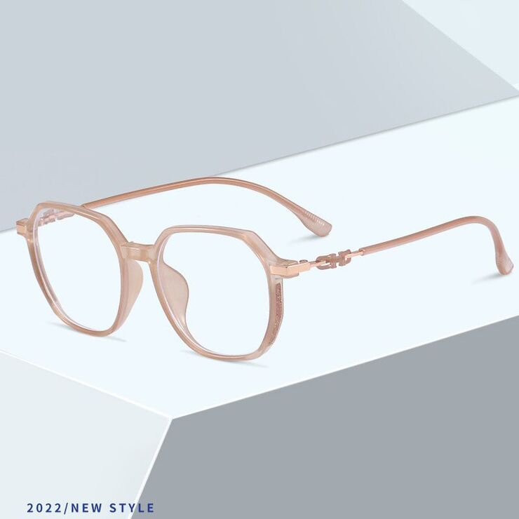 TR90 frames with Blue Ray Cut lenses MAMO M3099