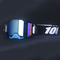 Safety shockproof sport goggles ARMEGA-DX