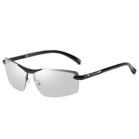 Polarized sunglasses with UV400 protection F1915