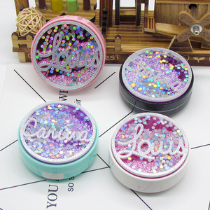 Kit for soft contact lenses XF-008Flash