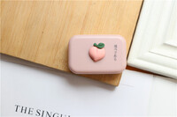 Мини набор для мягких контактных линз (Kits for contact lenses) B25-case