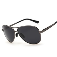 Polarized sunglasses with UV400 protection F6013