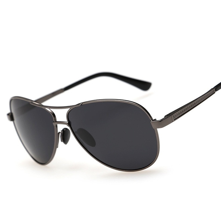 Polarized sunglasses with UV400 protection F6013