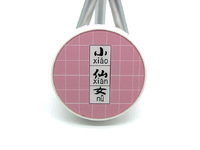 Набор для мягких контактных линз (Kits for contact lenses) XF008Xu