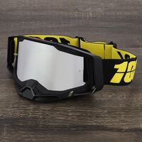 Safety shockproof sports goggles 109