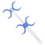 Корпус флиппера-тренажёра для офтальмологии NY-02010 (без линз)