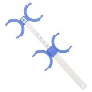 Корпус флиппера-тренажёра для офтальмологии NY-02010 (без линз)