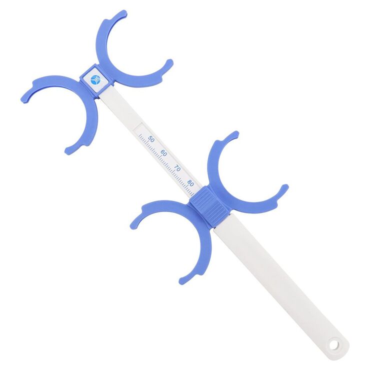 Корпус флиппера-тренажёра для офтальмологии NY-02010 (без линз)