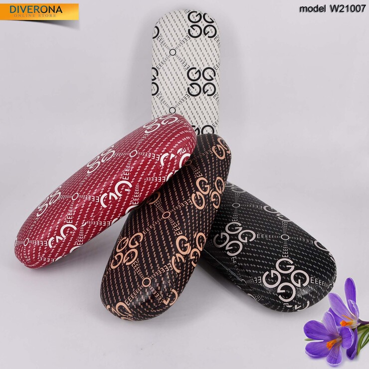 Glasses case W21007