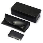 Футляр для очков и солнцезащитных очков + дополнительный комплект HD20220500