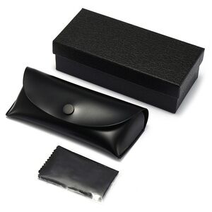 Футляр для очков и солнцезащитных очков + дополнительный комплект HD20220500