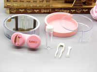 Набор для мягких контактных линз (Kits for contact lenses) XY-034